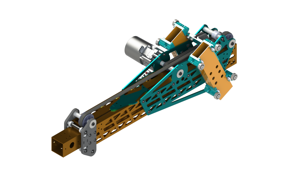 FRC Telescoping Arm image