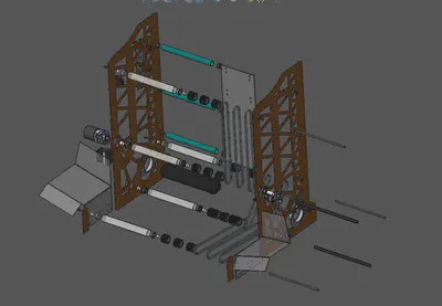 Exploded View