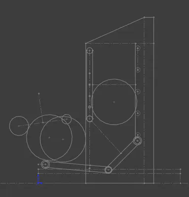 Layout Sketch